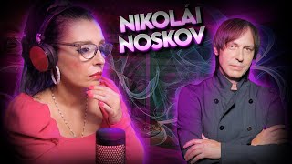 NIKOLAI NOSKOV - Romance - Николай Носков - Романс | REACCION & ANALISIS