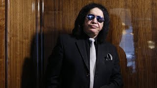 Gene Simmons says he was ‘wrong’ about cannabis