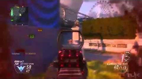 Black Ops 2 BEST CLASS SETUPS! M27 Best M27 Class Setup Black Ops 2 Tips and Tricks1