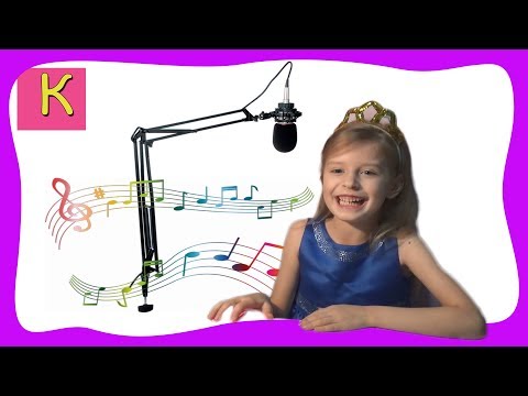 Челлендж отгадай Песню наоборот с Новогодними хитами | Катя против Папы Song Challenge