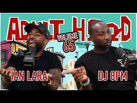 Volume 65 | Comedy, Dating, and Hustle: Team Sports, David Goggins, and Paying for Dates