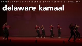 DELAWARE KAMAAL- Nachte Raho 2017 (livestream replay)