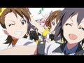 PSP「アイドルマスター シャイニーフェスタ」3rd PV　（特典情報アリ）