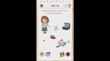 brain test all-Star IQ boost level 178 walkthrough solution