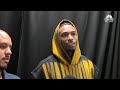 Brandon Williams feels 'confidence' with Steve Kerr, Warriors | NBC Sports Bay Area