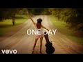 Tate McRae One Day Lyrics 8D Audio 