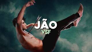 Jão - VSF (letra)