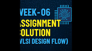 week 6 assignment solution and previous week results