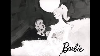 1961 'Barbie Sings!' Record Album Commercial (Extended Version)