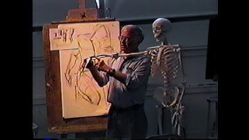 Deane G. Keller: The Framework and the Harness