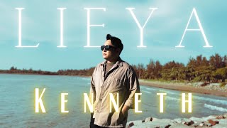 Kenneth - L I E Y A (Official Music Video)