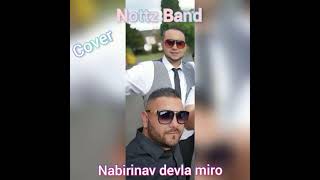 Nabirinav devla miro Cover Nottz Band 2021