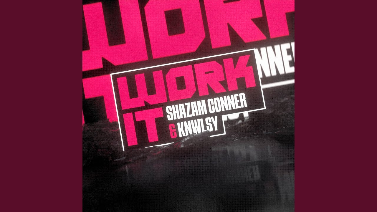 Παρακολούθηση Work It (Tech Mix) στο YouTube