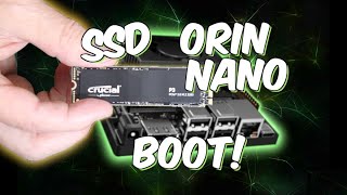 Jetson Orin Nano Tutorial: SSD Install, Boot, and JetPack Setup - Full Guide! by JetsonHacks 34,707 views 11 months ago 8 minutes, 15 seconds