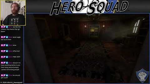 Amnesia: The Dark Descent - (part 9) Back Hall & Guest Room