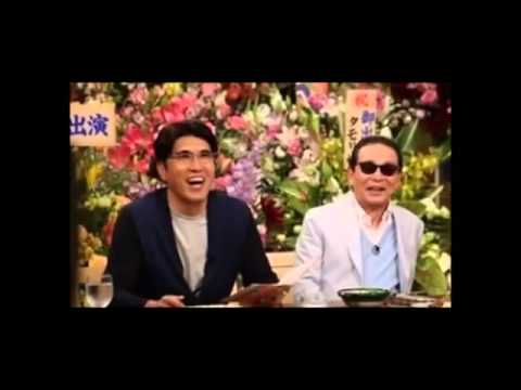 笑っていいとも！チーム「食わず嫌い王決定戦」出演！中居正広～