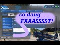 CHANGE AND SWAP FS2024 CONTROLS LIGHTNING-FAST NOW
