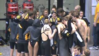 HawkeyesInvite 20121202 AM 01 LetsGoHawks