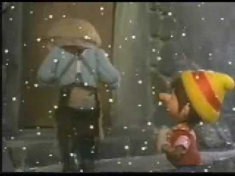 La navidad de pinocho (Audio latino)