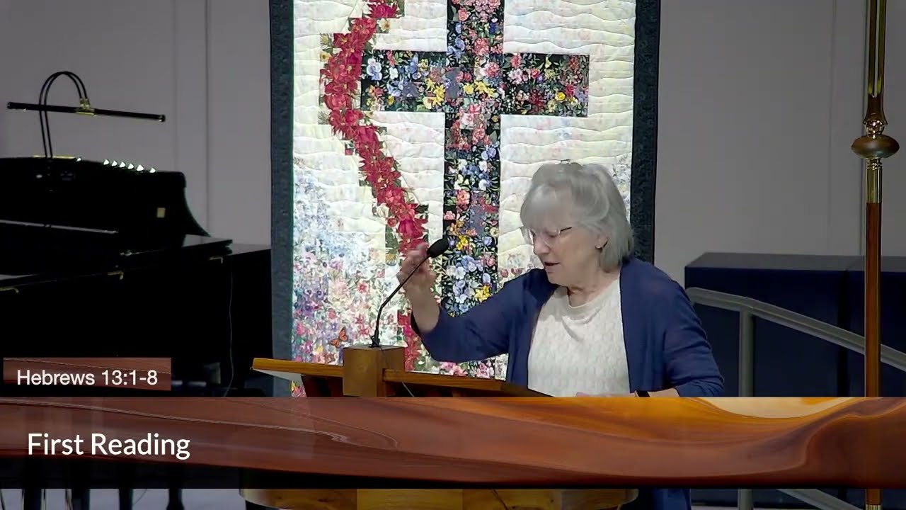 Traditional Worship Service | September 20, 2026 | CTK