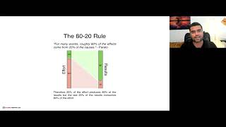 Module 1   The Pareto Principle