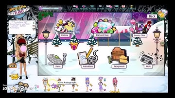 ~MSP~ Fame Booster 1! | Leveling up!!♥