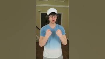 If life was like one of those TERRIBLE mobile game ads (part 23)