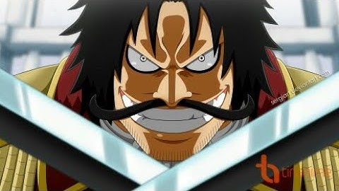 Kỷ nguyên hải tặc D.Roger (rap về vua hải tặc) - Phan Ann