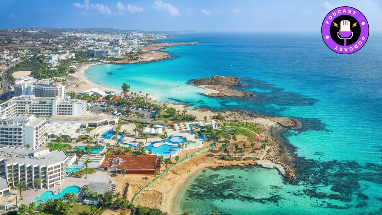 Cyprus Adventures : Your Essential Guide to Outdoor Escapes and Island Life 