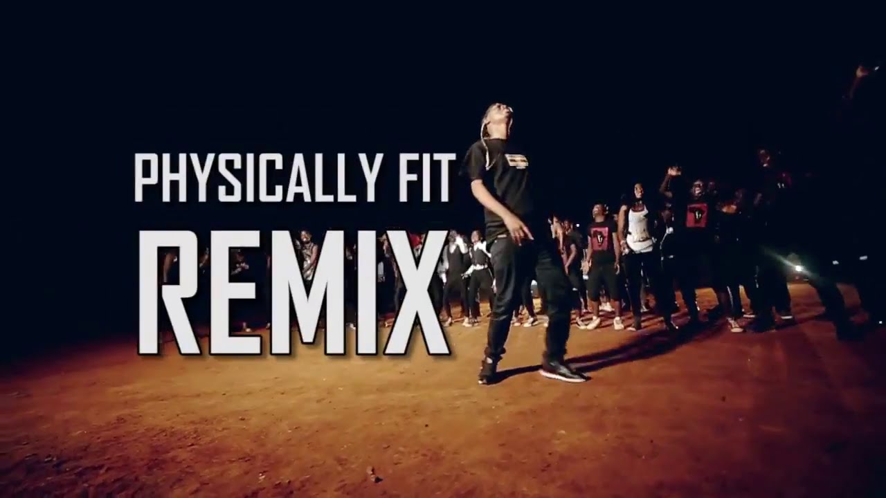 Watch Physically Fit Remix Big Eye Official HD Video Elite MusicTV on YouTube Watch Physically Fit Remix Big Eye Official HD Video Elite MusicTV on YouTube
