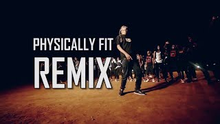 Physically Fit Remix Big Eye Official HD Video Elite MusicTV