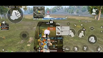 20 KD Conqueror Player | Top 30 Finish Ranking | Fastest 1v4 Clutches in Conqueror Lobby | BGMI