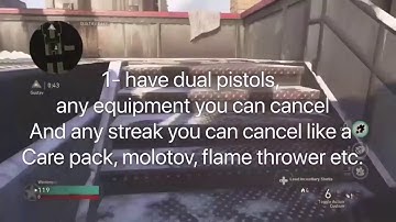 WW2 Trickshot Tutorial ( how to hit sick clips !!!!)