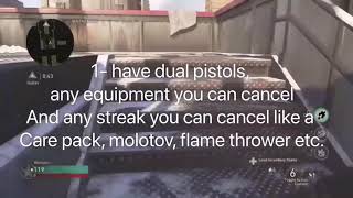 WW2 Trickshot Tutorial ( how to hit sick clips !!!!)