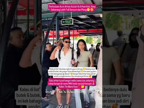 88resmi x agen toto play login - Perbandingan Aura Pratama Arhan: Dulu vs Sekarang dengan Inka! 😱✨#pratamaarhan #inka #azizahsalsha