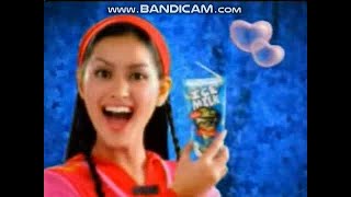 Iklan Indomilk Ice Milk - Fresh Abizz! (2002) @ RCTI, Indosiar, TPI, SCTV, Trans TV, & TV7