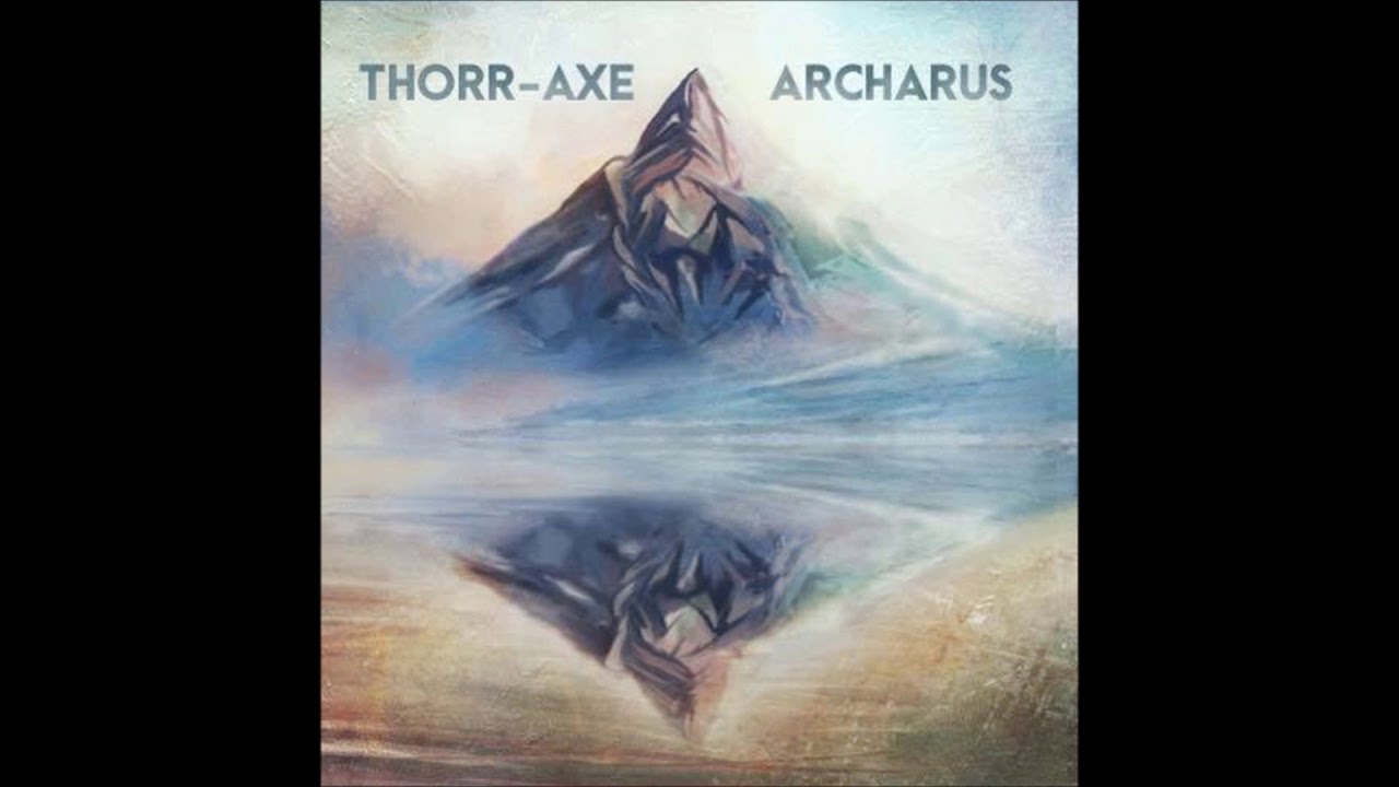 Archarus - The Hobbit (2017 - Split​ Album)