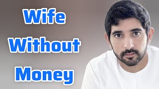 A Woman Who Ignored His Money… Would Sheikh Hamdan Still Marry Her? | Fazza Poems | Fazza