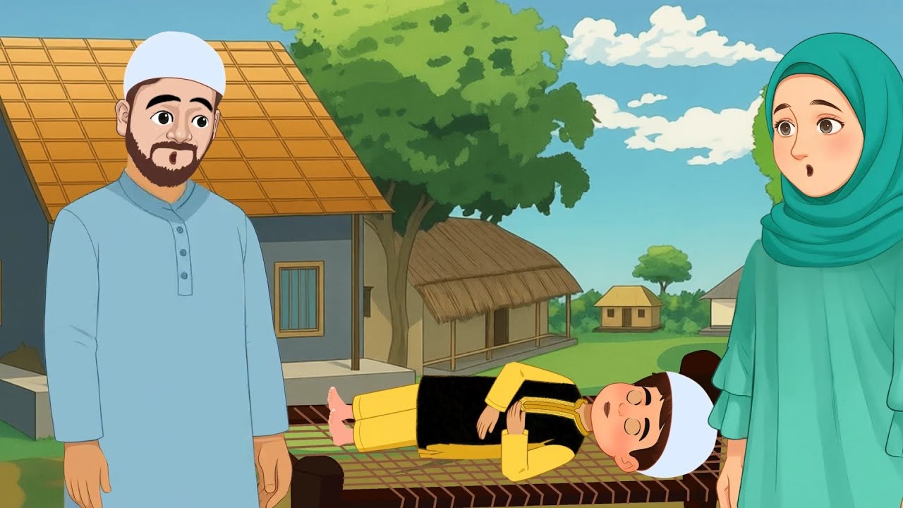 ३० साल की क़ज़ा नमाज़ के गुनाह माफ़ होने की दुआ