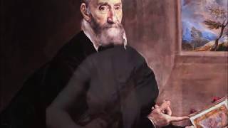 Seattle Art Museum -- Italian Masterpieces from the Capodimonte -- October 2019