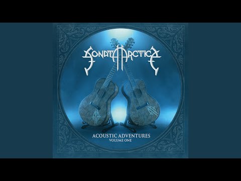 Tonight I Dance Alone - Sonata Arctica