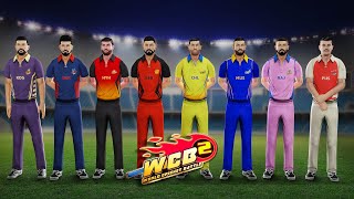 World Cricket Battle 2 - Career Mode Promo screenshot 5