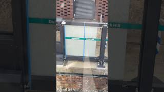 Update Progress For Dulwich Hill Metro Station Part 12
