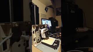 Mini CNC Plotter