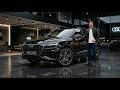 2027 Audi Q8-L SUV Review: Audi’s New Flagship Luxury SUV Is Absolutely Stunning!