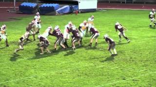 VR U15 VS U86 Q3-Q4 20120928