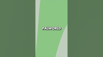 Top 3 Palworld Like Games For Android 😍