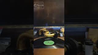 Silent Night, Holly Night - Nelson Eddy Columbia Masterworks #4269 19??