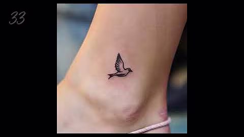 Tatuajes de Aves: Descubre los Mejores Diseños e Inspiración