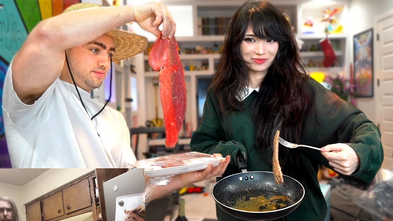 Come Try Our Gourmet Food [5/19/23]